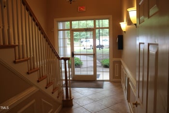 8011 Allyns Landing Way #202, Raleigh, NC 27615