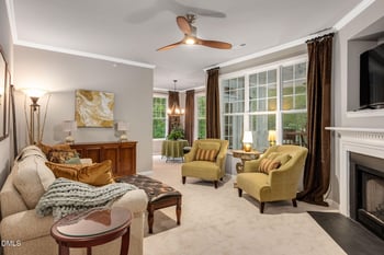 8011 Allyns Landing Way #302, Raleigh, NC 27615