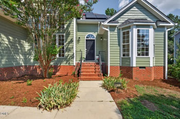 8011 Chatsworth Way, Durham, NC 27713
