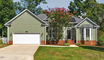 8011 Chatsworth Way, Durham, NC 27713