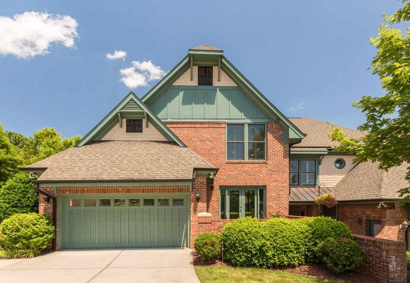 8011 Lloyd Allyns Way, Raleigh, NC 27613