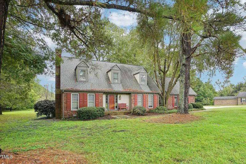 8011 Nc 39, Zebulon, NC 27597