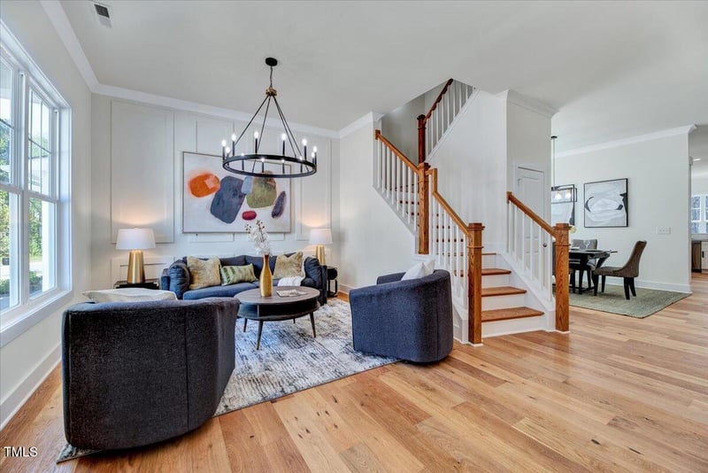 8011 Old Trail Dr, Durham, NC 27712