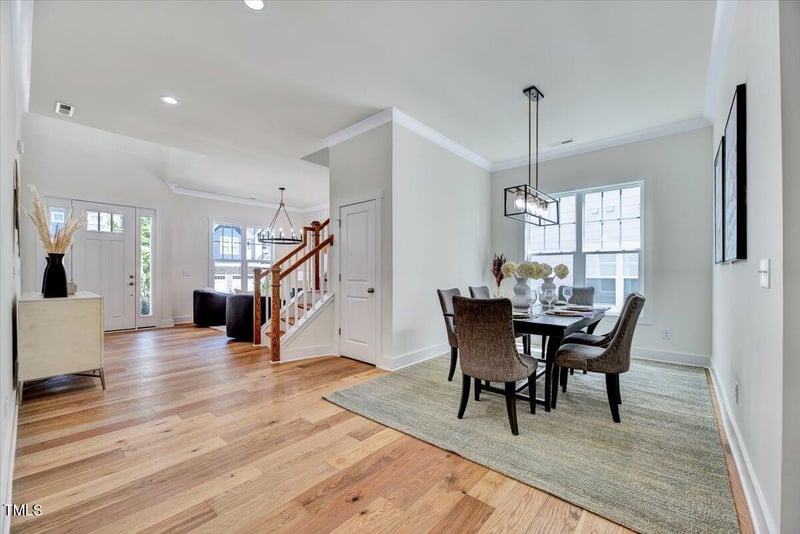8011 Old Trail Dr, Durham, NC 27712