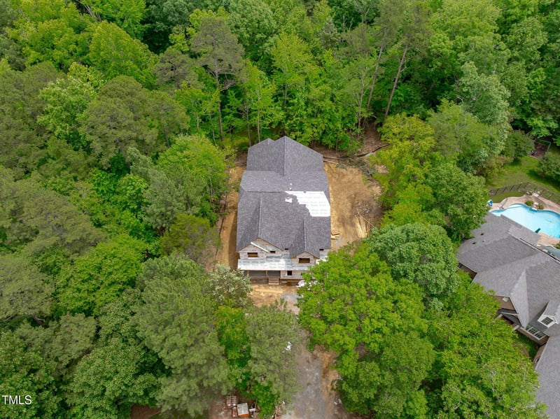 8011 Old Trail Dr, Durham, NC 27712