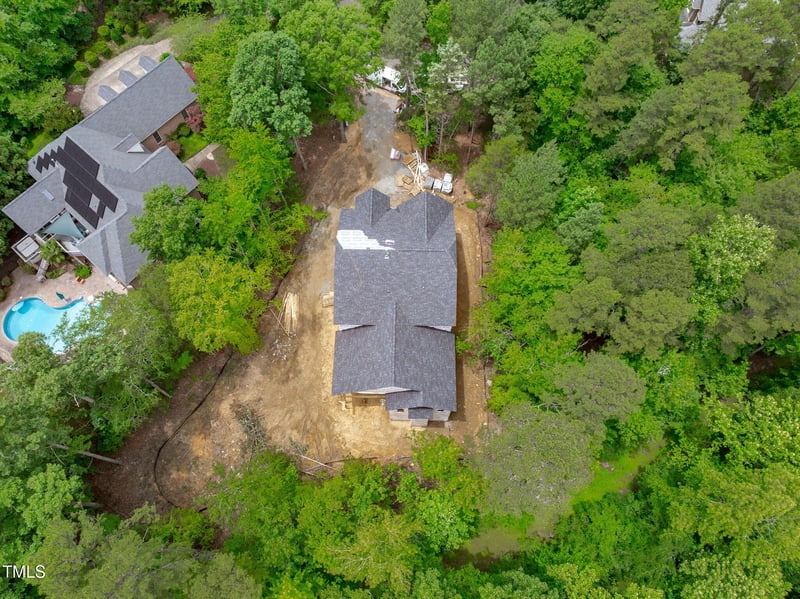8011 Old Trail Dr, Durham, NC 27712