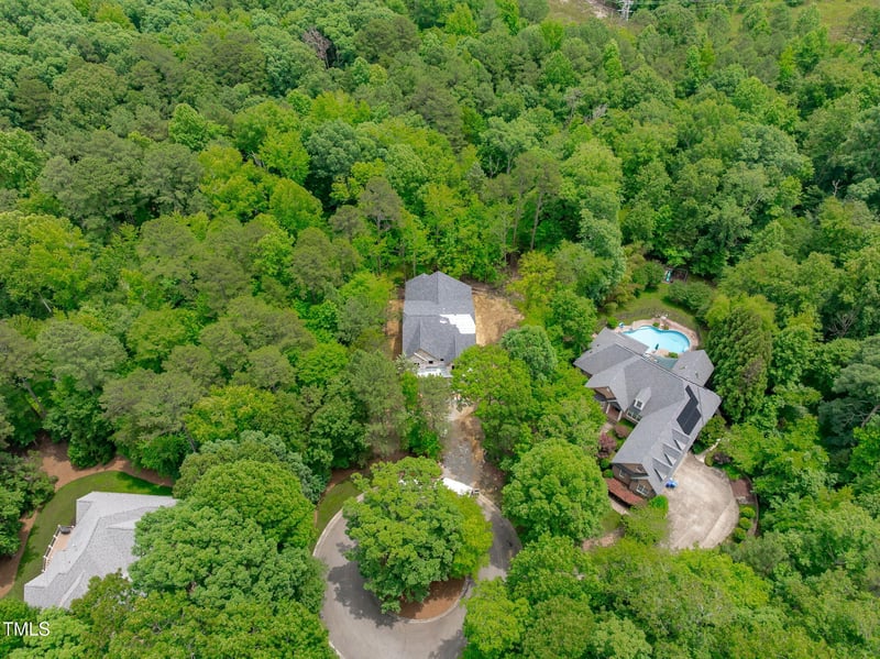 8011 Old Trail Dr, Durham, NC 27712