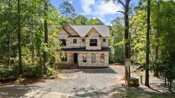 8011 Old Trail Dr, Durham, NC 27712