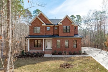 8011 Old Trail Dr, Durham, NC 27712