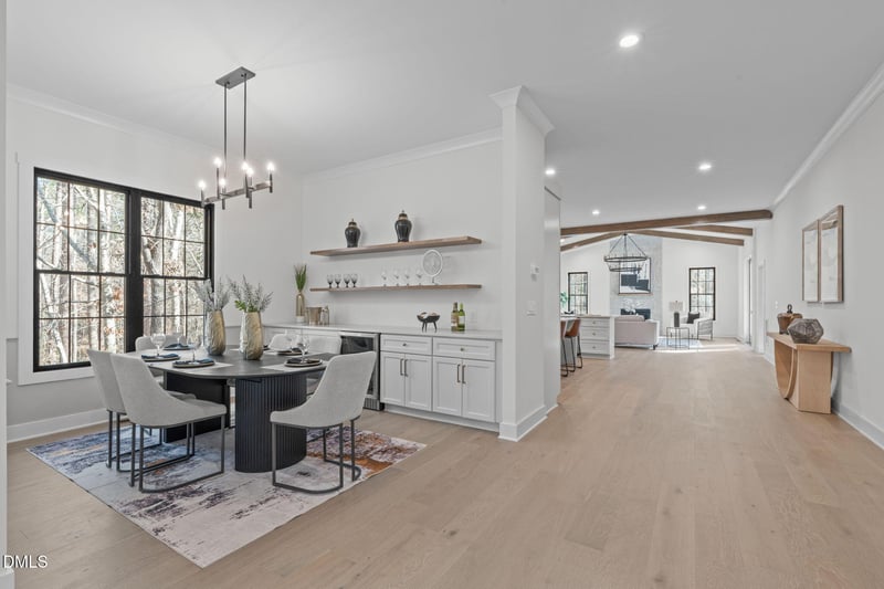 8011 Old Trail Dr, Durham, NC 27712