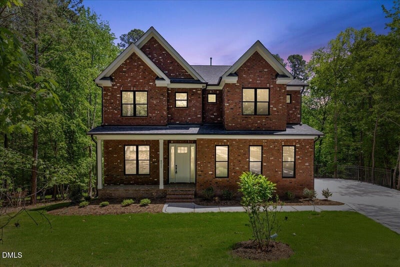 8011 Old Trail Dr, Durham, NC 27712