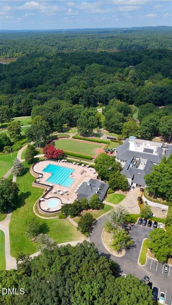 8011 Old Trail Dr, Durham, NC 27712