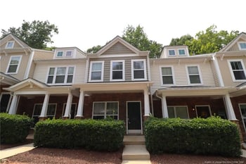 8011 Sunset Branch Ct, Raleigh, NC 27612
