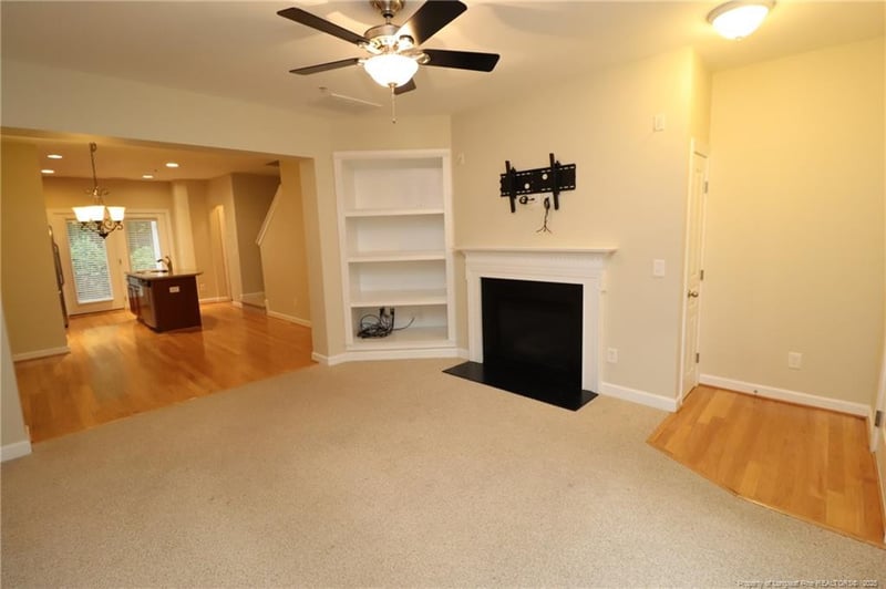 8011 Sunset Branch Ct, Raleigh, NC 27612