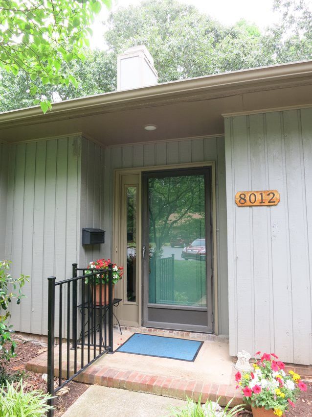 8012 Brown Bark Ln, Raleigh, NC 27615