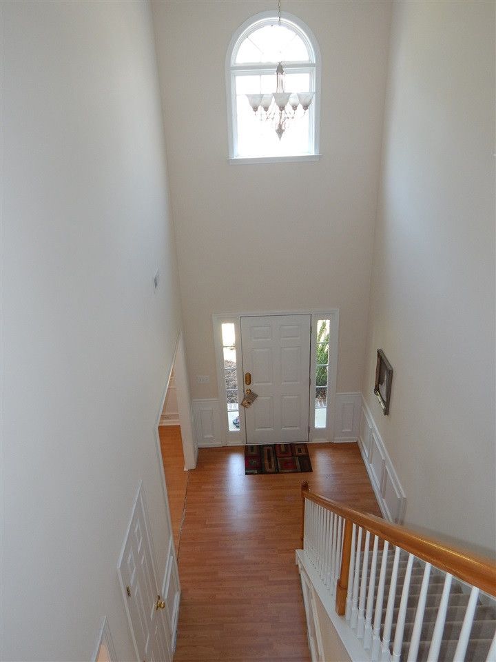 8012 Duck Creek Dr, Raleigh, NC 27616
