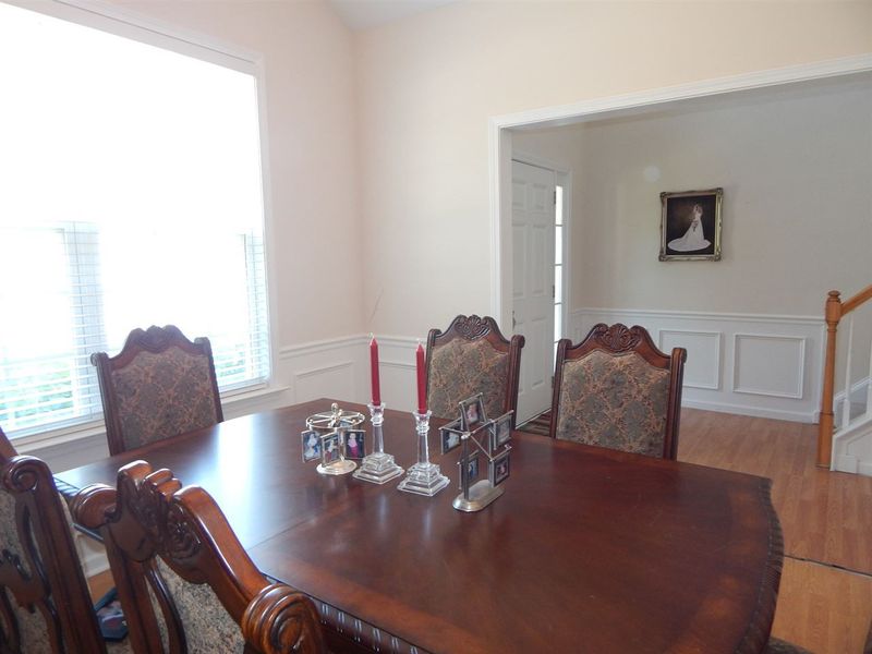 8012 Duck Creek Dr, Raleigh, NC 27616