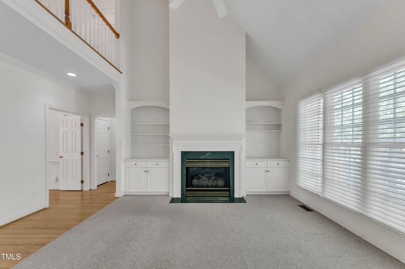8012 Glenbrittle Way, Raleigh, NC 27615