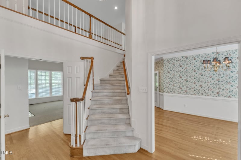 8012 Glenbrittle Way, Raleigh, NC 27615