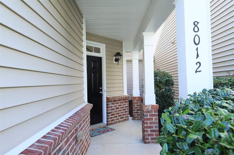 8012 Morrell Ln, Durham, NC 27713