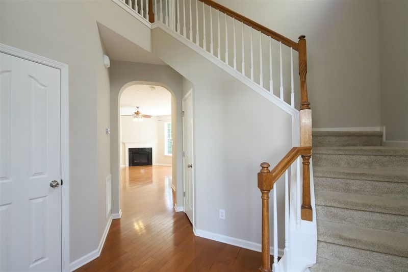 8012 Morrell Ln, Durham, NC 27713