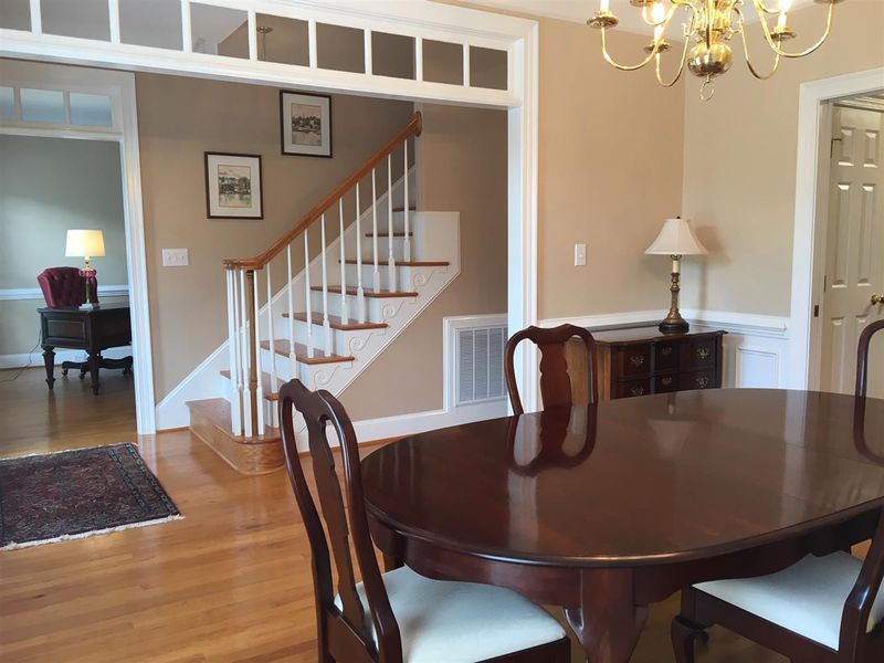 8012 Papaya Dr, Raleigh, NC 27613