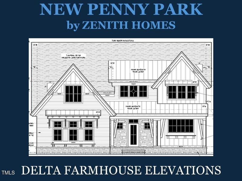 8012 Penny Rd, Raleigh, NC 27606