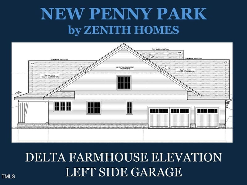 8012 Penny Rd, Raleigh, NC 27606