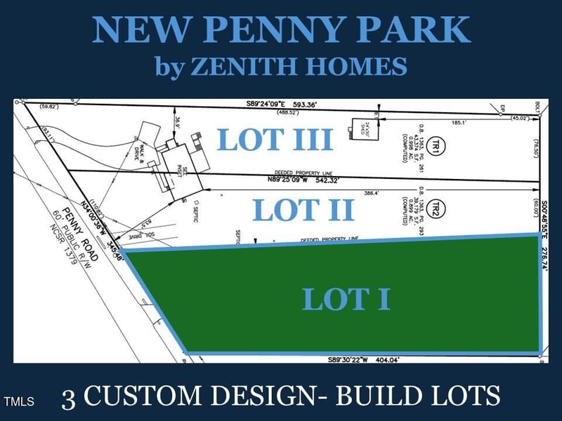8012 Penny Rd, Raleigh, NC 27606