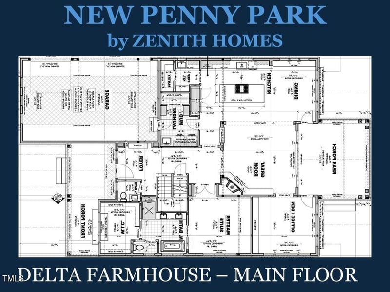 8012 Penny Rd, Raleigh, NC 27606