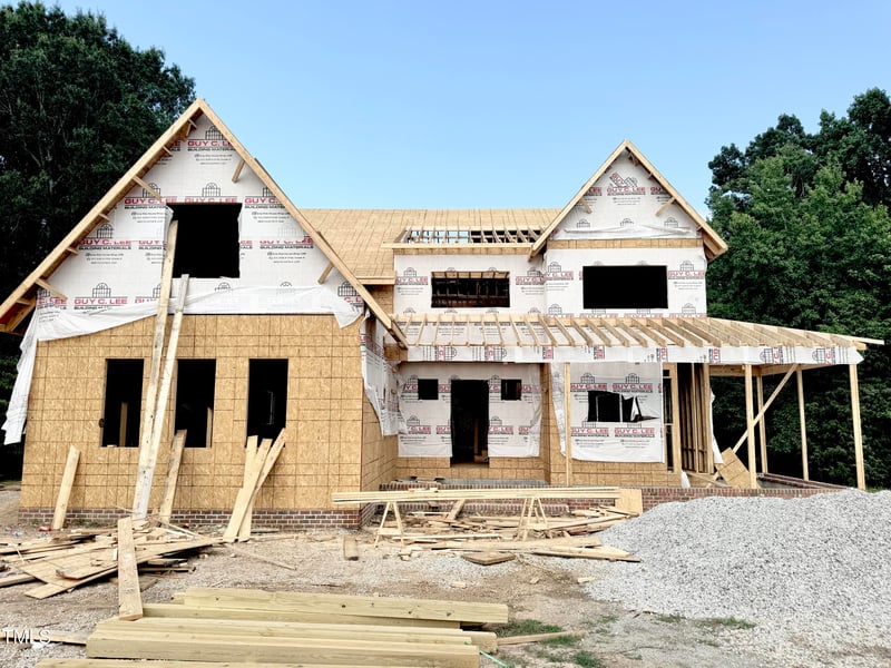 8012 Penny Rd, Raleigh, NC 27606