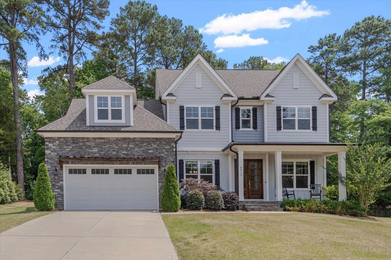8012 Shree Ct, Raleigh, NC 27613