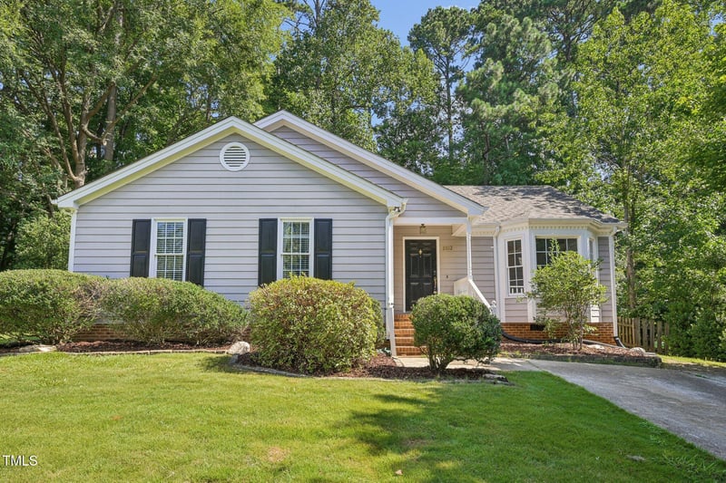 8012 Thomasville Ct, Raleigh, NC 27612