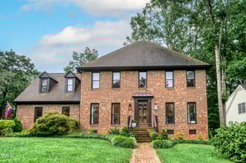8012 Windsor Ridge Dr, Raleigh, NC 27615