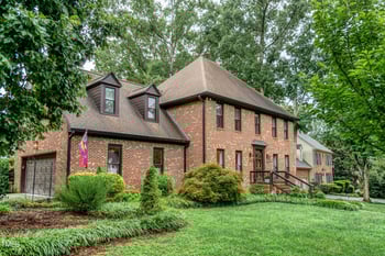 8012 Windsor Ridge Dr, Raleigh, NC 27615
