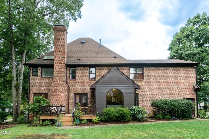 8012 Windsor Ridge Dr, Raleigh, NC 27615