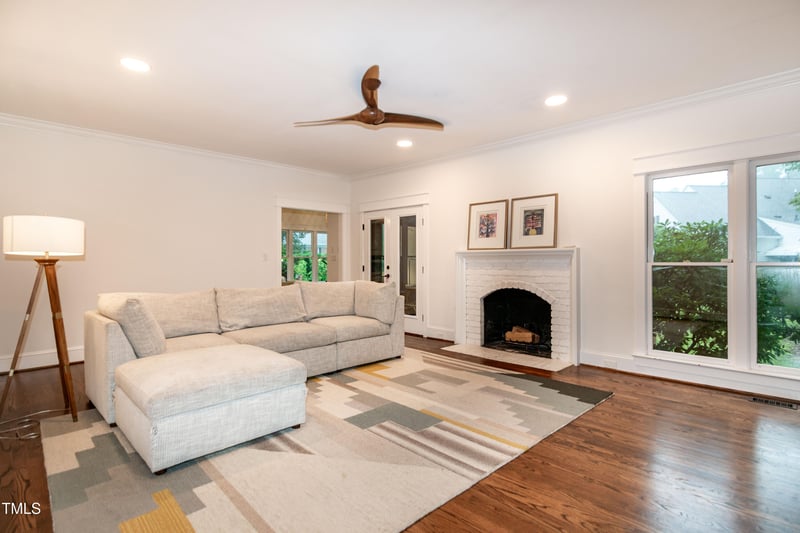 8012 Windsor Ridge Dr, Raleigh, NC 27615