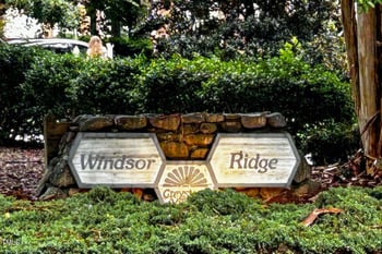 8012 Windsor Ridge Dr, Raleigh, NC 27615