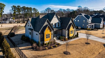 8012 Woodcross Way, Wake Forest, NC 27587