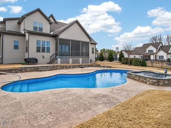 8012 Woodcross Way, Wake Forest, NC 27587