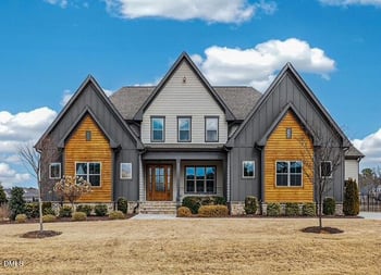 8012 Woodcross Way, Wake Forest, NC 27587