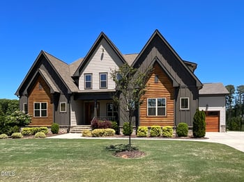 8012 Woodcross Way, Wake Forest, NC 27587