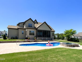 8012 Woodcross Way, Wake Forest, NC 27587