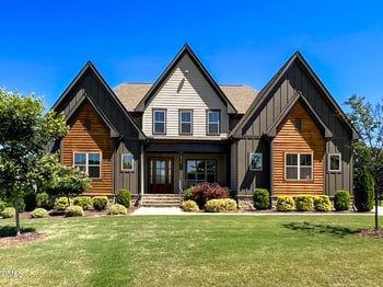 8012 Woodcross Way, Wake Forest, NC 27587