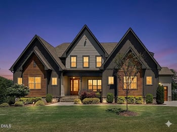 8012 Woodcross Way, Wake Forest, NC 27587
