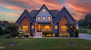 8012 Woodcross Way, Wake Forest, NC 27587