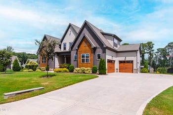 8012 Woodcross Way, Wake Forest, NC 27587