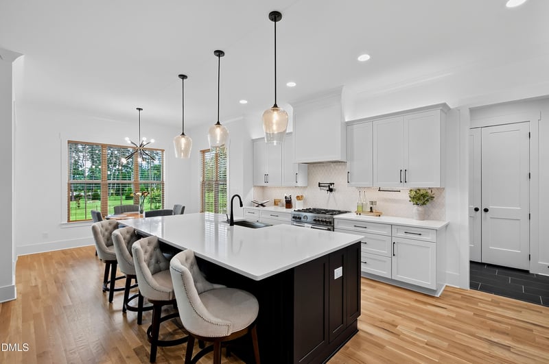 8012 Woodcross Way, Wake Forest, NC 27587