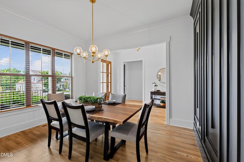 8012 Woodcross Way, Wake Forest, NC 27587