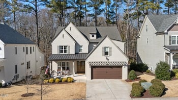 8013 Ghost Pony Trl, Raleigh, NC 27613